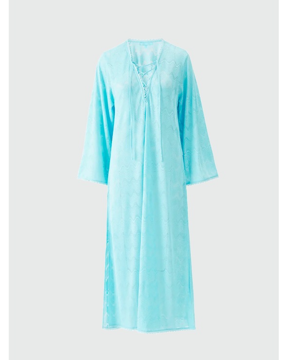 KIMBERLY SS TUNIC