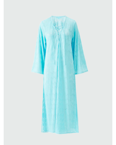 KIMBERLY SS TUNIC