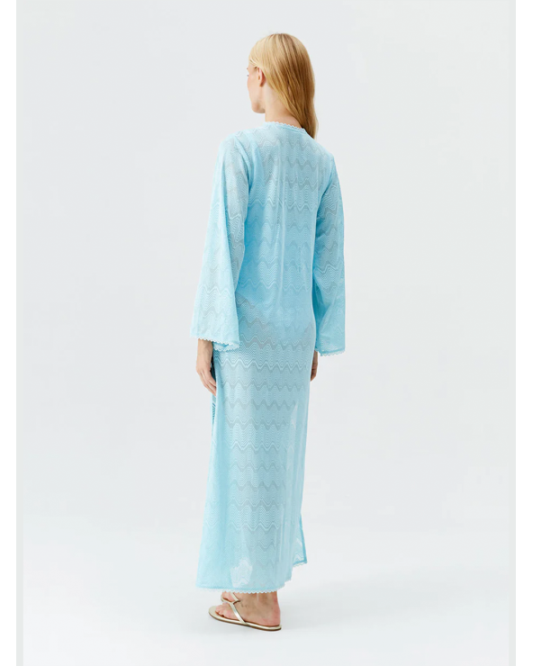 KIMBERLY SS TUNIC