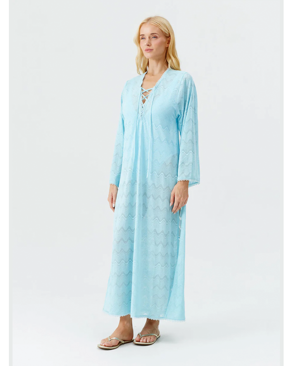 KIMBERLY SS TUNIC