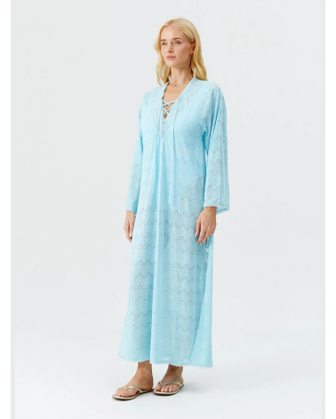 KIMBERLY SS TUNIC
