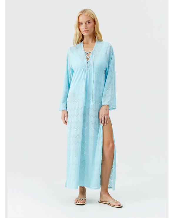 KIMBERLY SS TUNIC