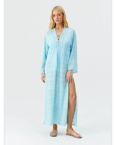 KIMBERLY SS TUNIC