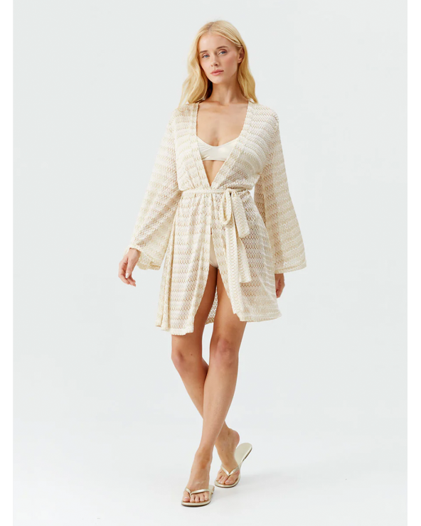 ANNA GOLD KAFTAN