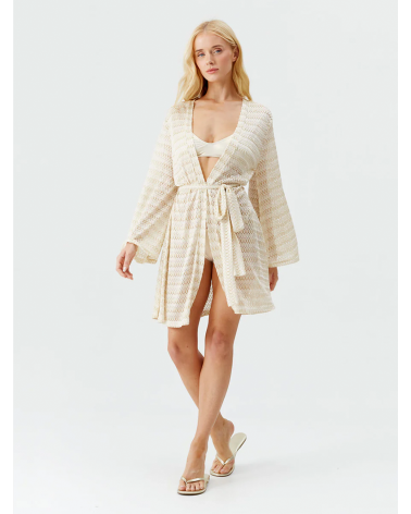 ANNA GOLD KAFTAN