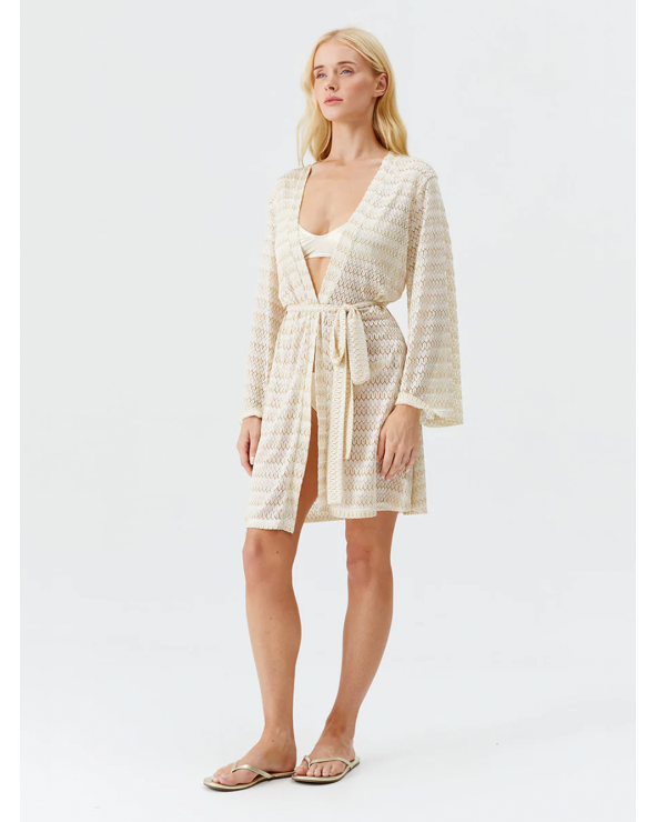 ANNA GOLD KAFTAN