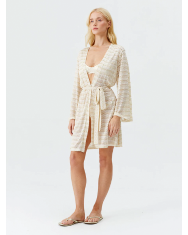 ANNA GOLD KAFTAN