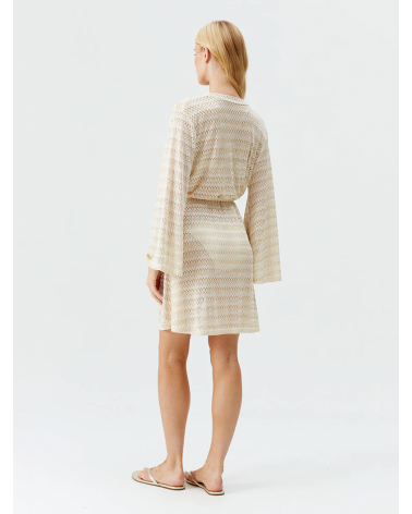 ANNA GOLD KAFTAN