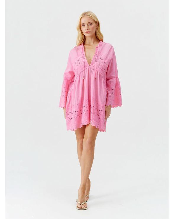SEBENA TUNIC