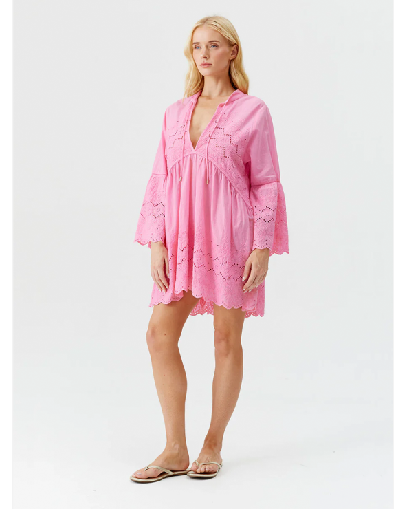 SEBENA TUNIC