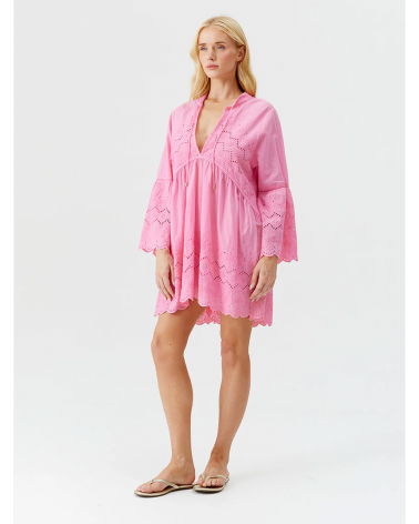 SEBENA TUNIC