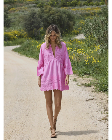 SEBENA TUNIC