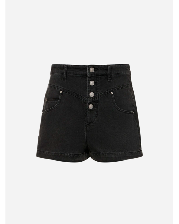 JOVANY DENIM SHORT