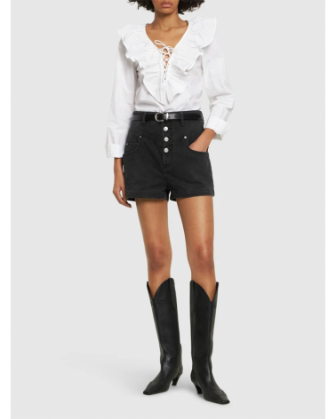 JOVANY DENIM SHORT