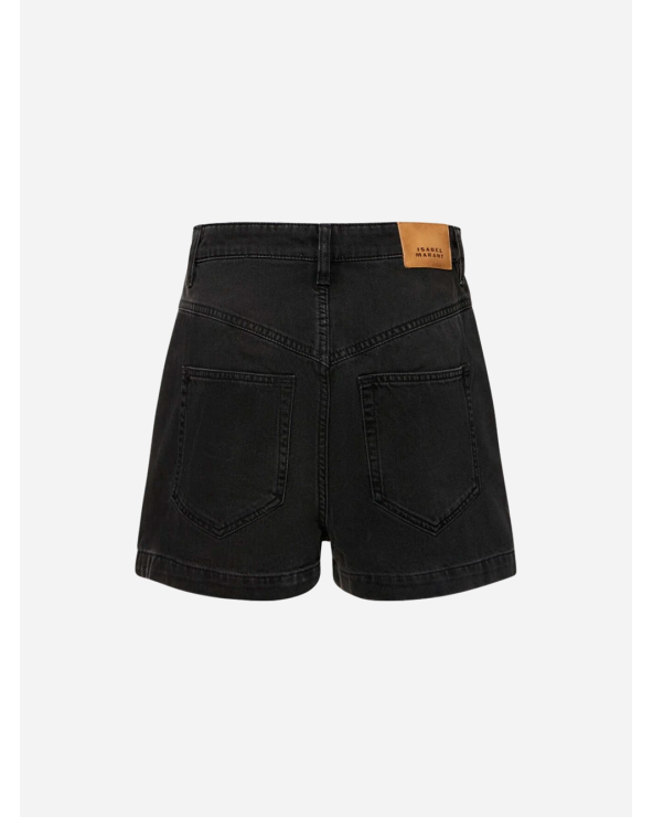 JOVANY DENIM SHORT