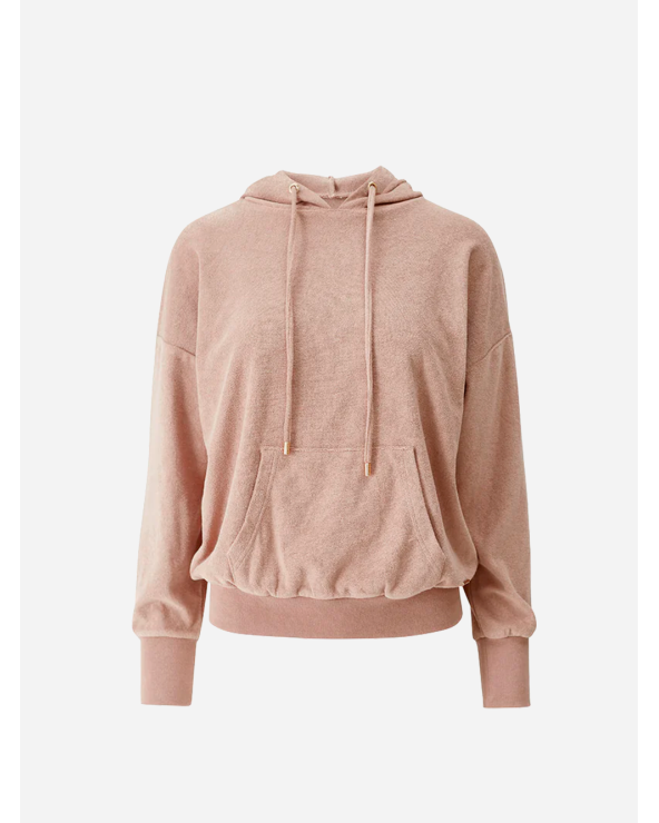NORA CR HOODIE