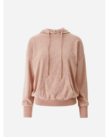 NORA CR HOODIE