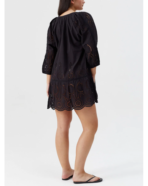 ASHLEY TUNIC