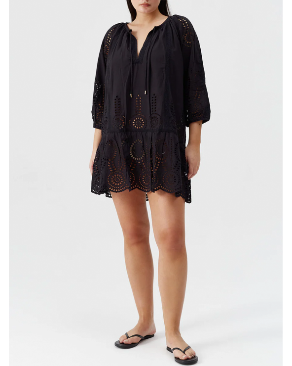 ASHLEY TUNIC
