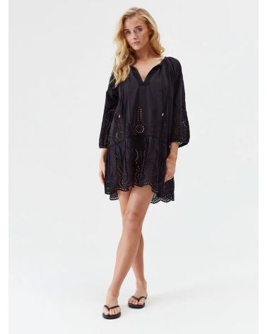 ASHLEY TUNIC