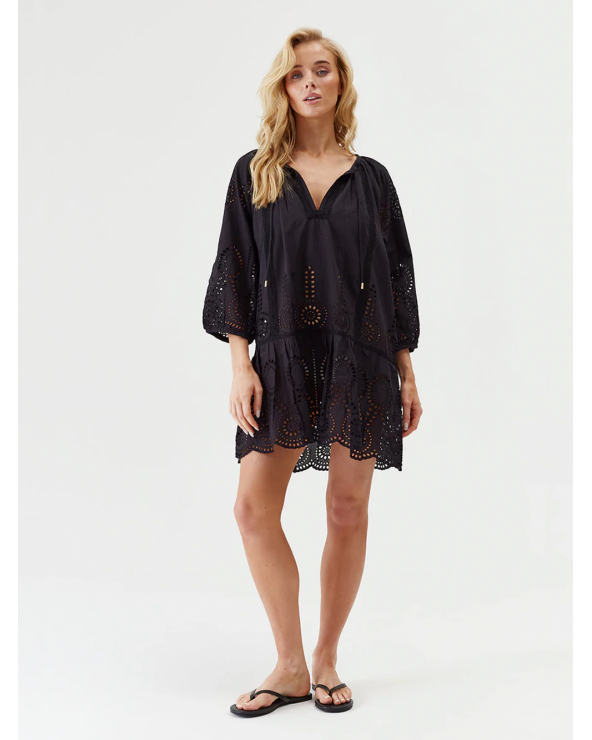 ASHLEY TUNIC