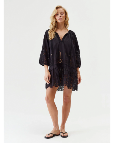 ASHLEY TUNIC