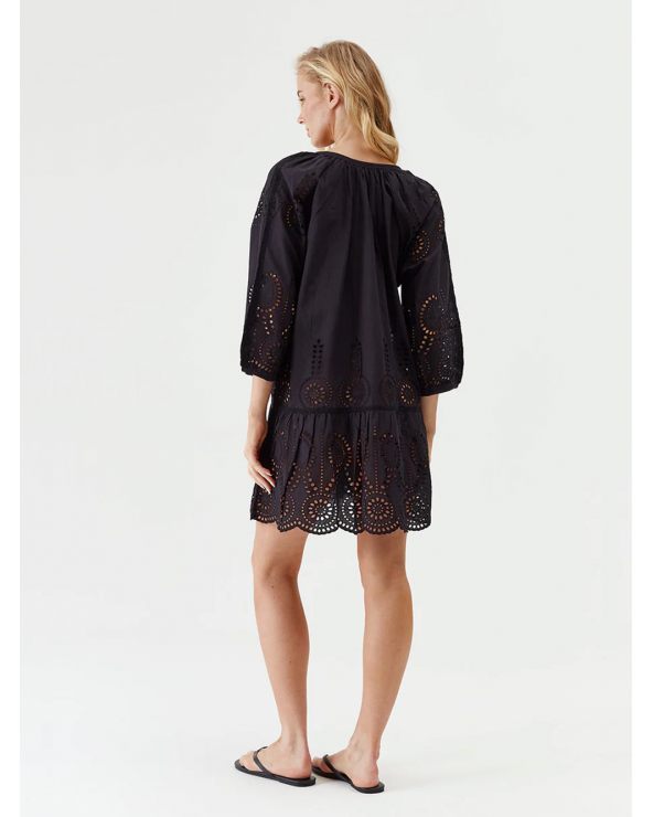 ASHLEY TUNIC