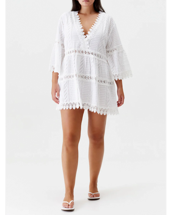 VICTORIA TUNIC