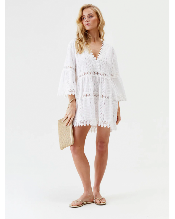 VICTORIA TUNIC