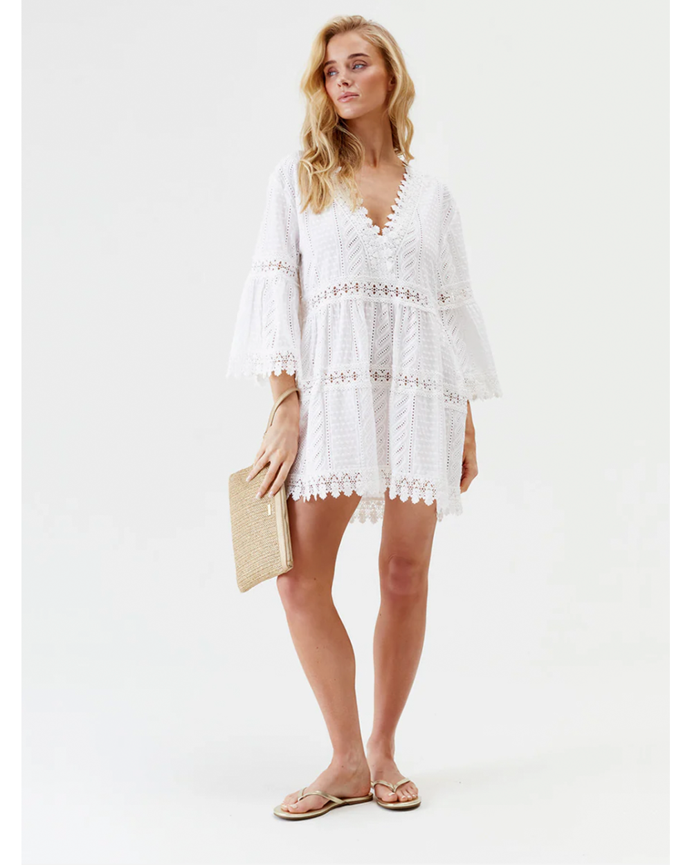 VICTORIA TUNIC