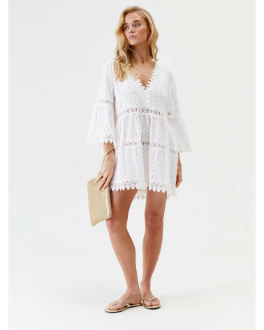 VICTORIA TUNIC