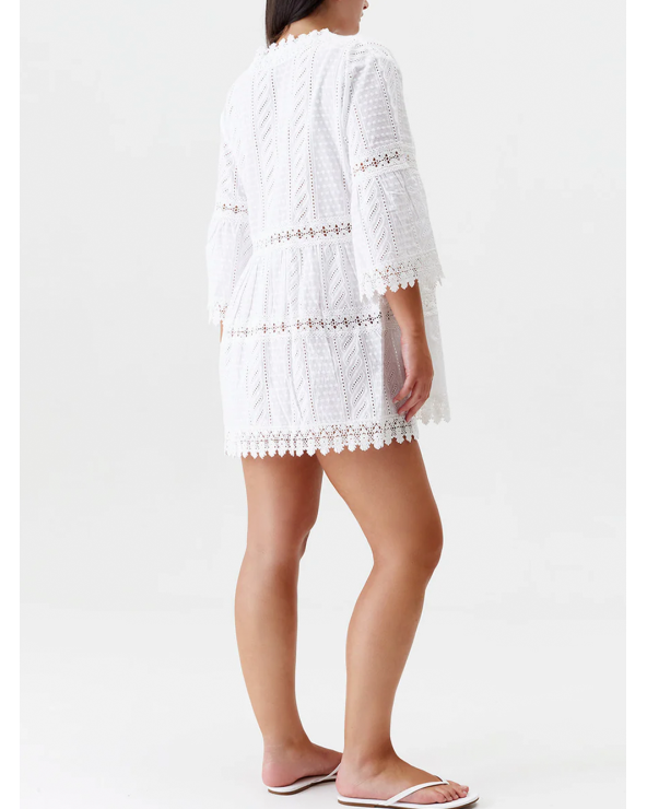 VICTORIA TUNIC