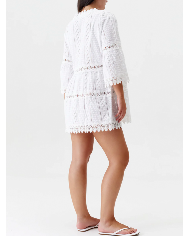 VICTORIA TUNIC