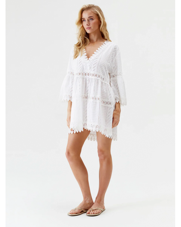 VICTORIA TUNIC