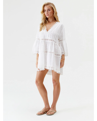 VICTORIA TUNIC