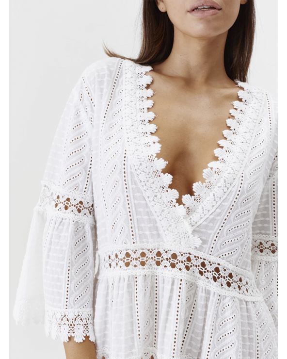 VICTORIA TUNIC