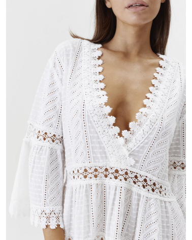 VICTORIA TUNIC