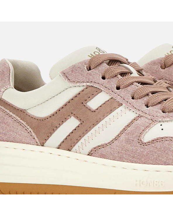 Zapatillas Hogan deportivas