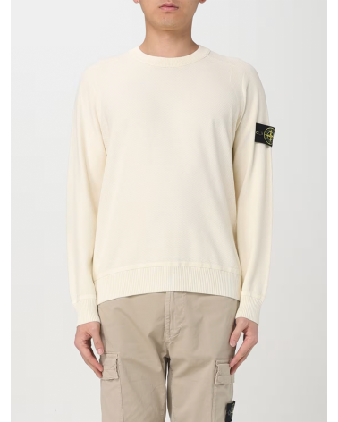 Stone Island Sales white sweatshirt Girona and Platja d'Aro