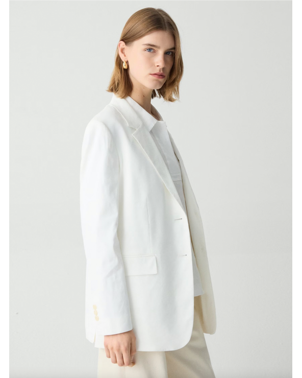 OS ST BLAZER GOOD CRUNCH