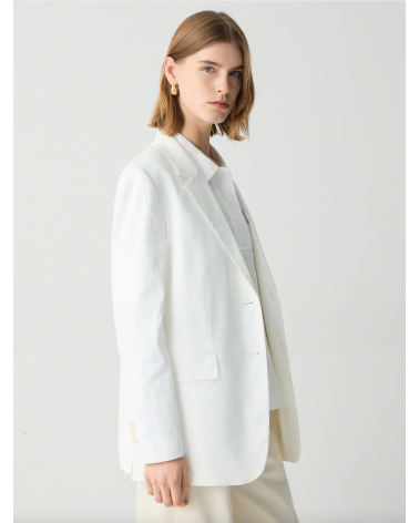 OS ST BLAZER GOOD CRUNCH