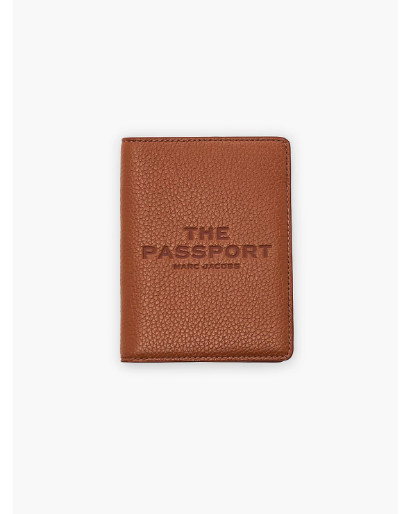 THE PASSPORT CASE