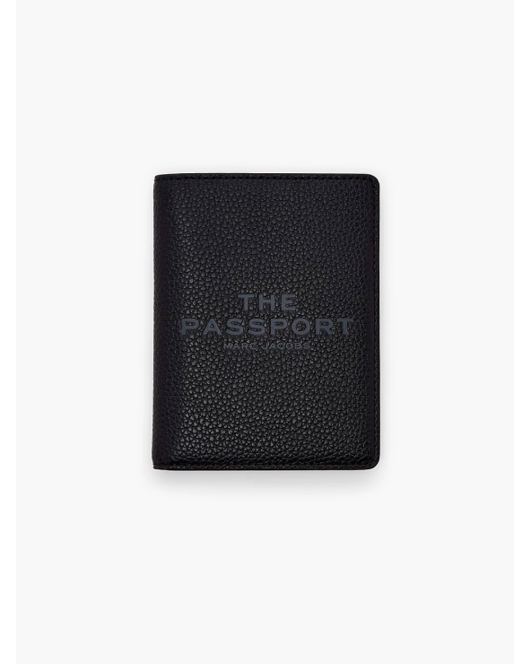 THE PASSPORT CASE