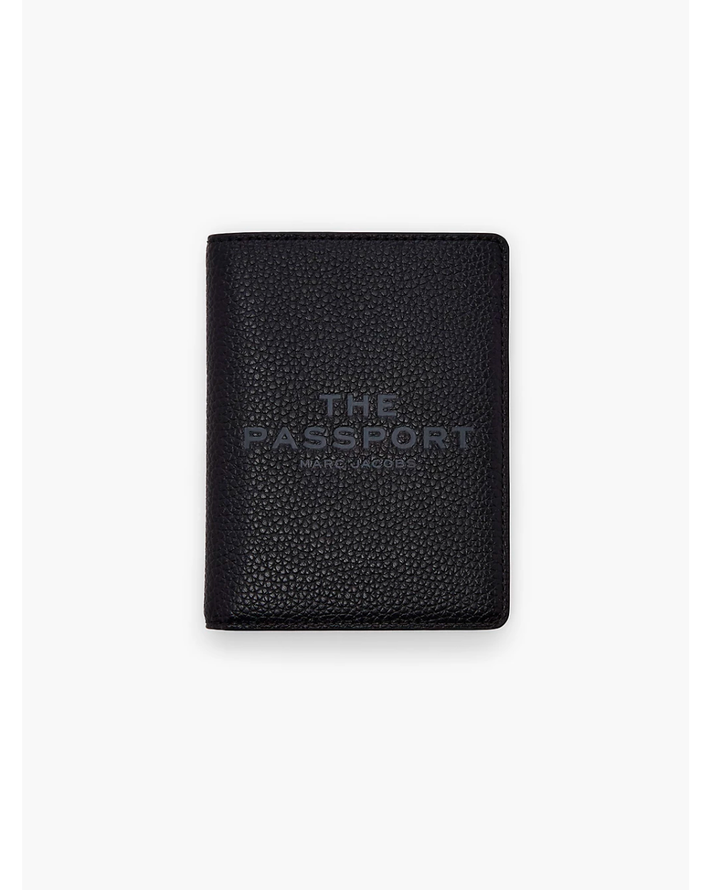 THE PASSPORT CASE