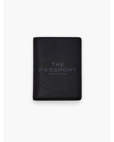 THE PASSPORT CASE