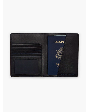 THE PASSPORT CASE