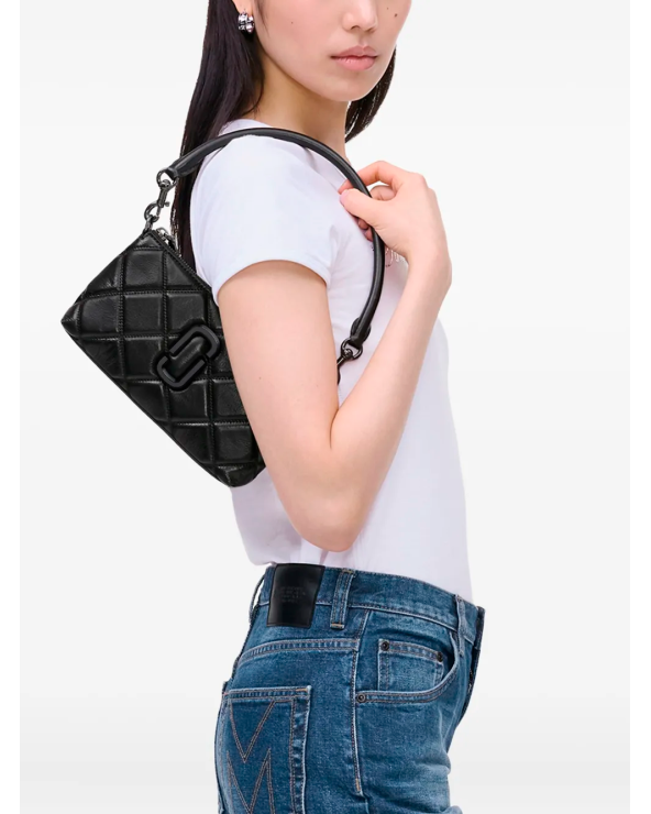 THE QUILTED POCHETTE
