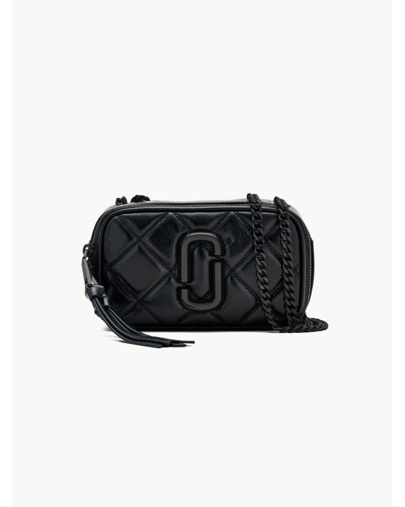 THE QUILTED SOFTSHOT