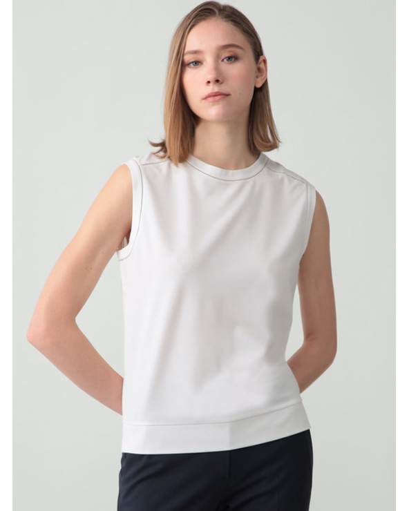 OPEN TRM MUSCLE TEE INTE.