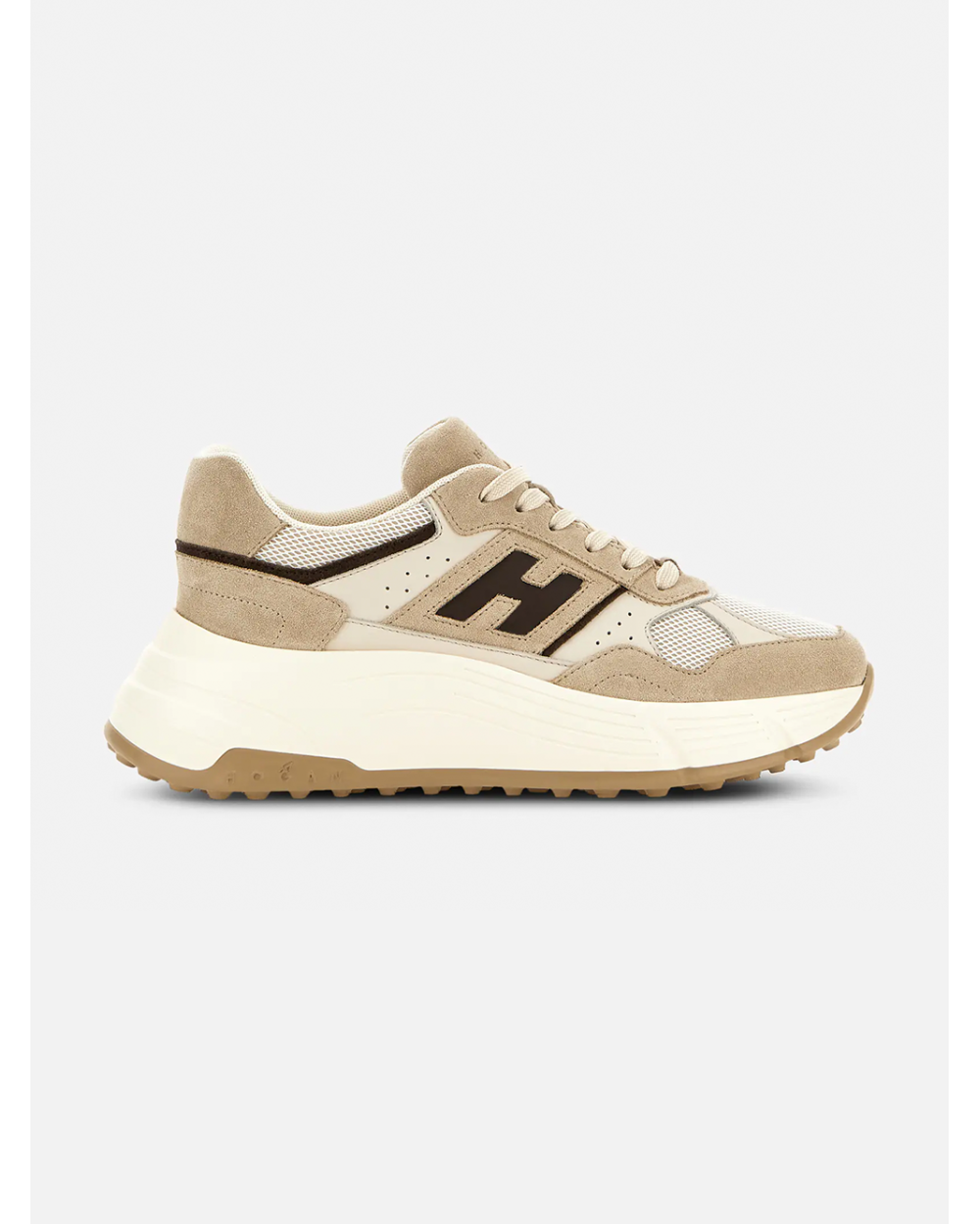 Sneaker Hogan HI-FI Girona